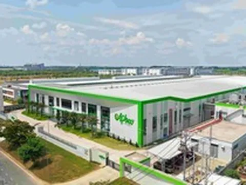 Một tân binh nước giải khát đầu tư 80 triệu USD xây nhà máy tại Đồng Nai