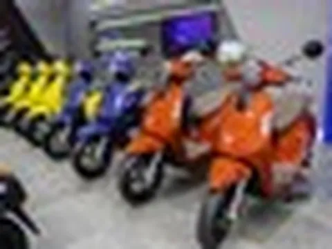 Bảng giá xe máy điện VinFast mới nhất tháng 06/2026