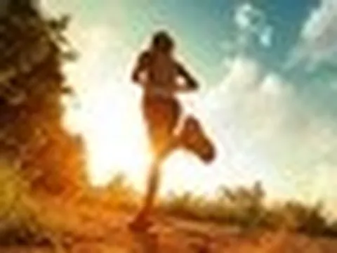 Tập luyện dưới trời nắng nóng: Hãy ăn 1 muỗng này