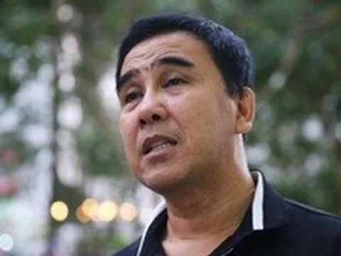 Nam NSƯT, Phó Chủ tịch Hội Điện ảnh: "Tôi từng nghĩ chắc mình chỉ làm osin, những việc ở đáy xã hội"