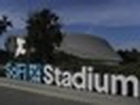 Bên trong sân vận động 5,5 tỷ USD hiện đại nhất World Cup 2026 có gì?