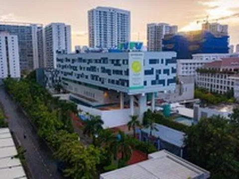 Bệnh viện FV đem về gần 1.000 tỷ cho 'đại gia' Singapore trong 6T2026: Vì sao áp dụng Bảo hiểm Y tế quốc gia cho ngoại trú, nội trú và cấp cứu từ 1/1?