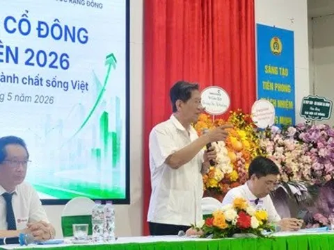 Lãnh đạo Rạng Đông:  Khu "đất vàng" Hạ Đình sẽ không phát triển bất động sản thương mại