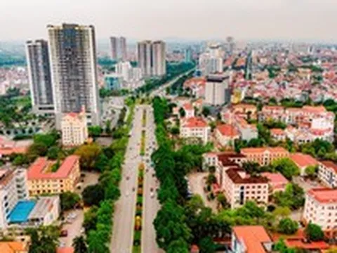 Tỉnh được "ông lớn" Vingroup, Sun Group, Phú Mỹ Hưng... đổ về, đang xây sân bay 5 sao top 10 thế giới sắp có thêm dự án gần 14.000 tỷ, rộng hơn 350 ha