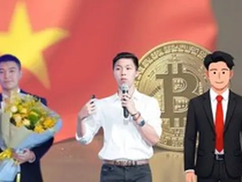 ‘Đất mới’ của các thiếu gia nhà tỷ phú Nguyễn Thị Phương Thảo, ông Nguyễn Đức Thụy