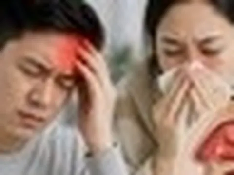 Bác sĩ bệnh viện Bạch Mai cảnh báo 4 DẤU HIỆU sớm của ung thư vòm họng: Nhiều người lầm tưởng chỉ cảm cúm thông thường