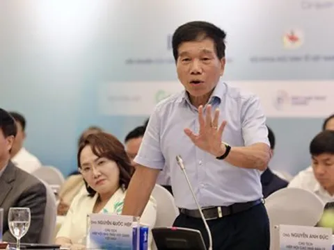 "Giai đoạn 2026-2030 sẽ là một chu kỳ hoàn toàn khác của thị trường BĐS"