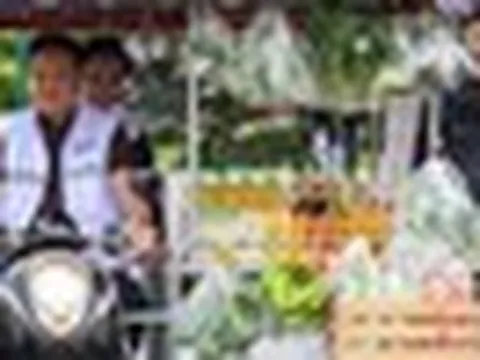 Một quốc gia ĐNÁ tài trợ 60% chi phí mua 3.000 mặt hàng thiết yếu cho người dân: Canh bạc 3,7 tỷ USD kích cầu lớn nhất lịch sử