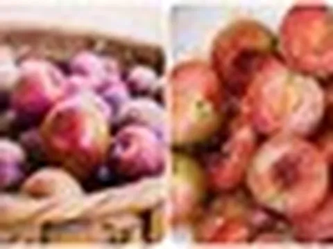 Những người không nên ăn quả mận