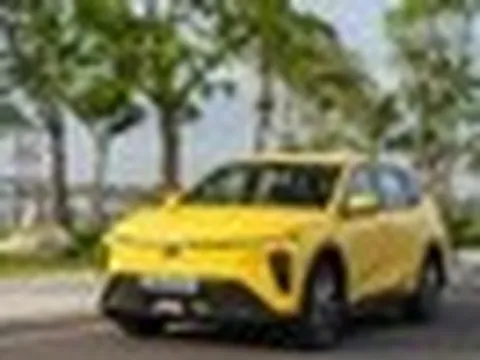 Tin cực vui cho những ai sắp mua ô tô điện thời gian tới: Người dân cần biết để tránh thiệt thòi
