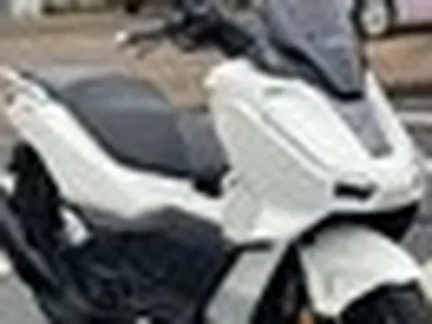 Honda trình làng xe tay ga mới, ngoại hình thể thao, nhiều trang bị xịn, giá từ 60 triệu đồng
