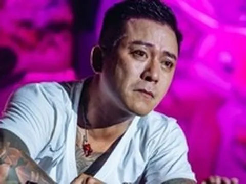 Tuấn Hưng hủy show