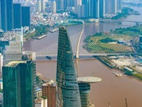Một phường của siêu đô thị 14 triệu dân lớn nhất cả nước sắp có thêm 3 khu đô thị hơn 64.000 tỷ đồng