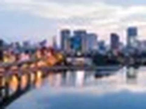 Hà Nội bắt đầu có thay đổi lớn chưa từng có