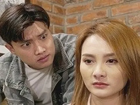 Nam diễn viên miền Nam định bỏ nghề, ra Bắc đóng phim VTV xong đổi đời