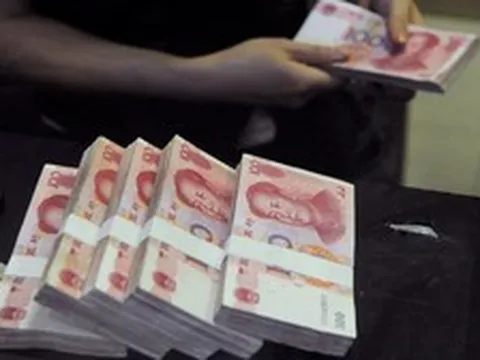 Nga, Trung Quốc đối mặt loạt thực tế phũ phàng của phi đô la hoá