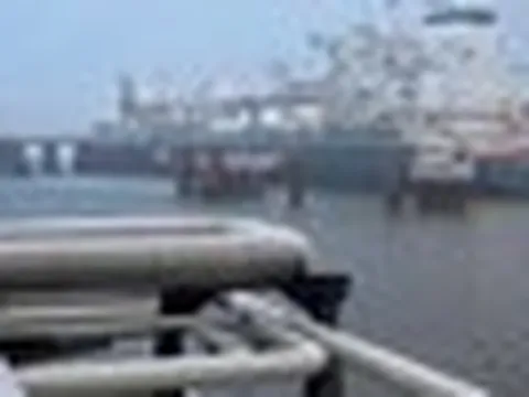 Đặt mua gần 20 triệu tấn khí đốt/năm từ Mỹ và nước láng giềng, Đức ‘lặng người’ vì có thể không nhận được dù chỉ một ‘giọt’