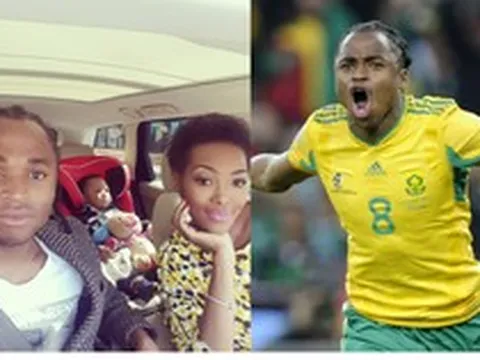 Huyền thoại Nam Phi gây sốt ở World Cup sau 16 năm: Đi học Harvard, lấy vợ hoa hậu và cú rẽ hướng bất ngờ