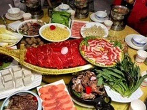 Đi "Thiên đường hạ giới", tuyệt đối không được bỏ lỡ 4 món ăn này