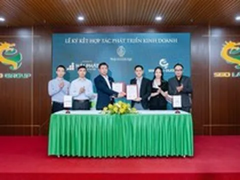 SGO Đại Dương đơn vị phát triển kinh doanh dự án The Interone Bắc Ninh