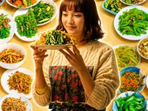 Nghiện tiết kiệm tiền: Chỉ khoảng 4 triệu đồng/tháng tiền ăn, gia đình 6 người vẫn ăn uống đủ đầy