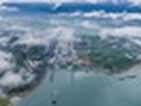 Xe tải, cần cẩu Trung Quốc đồng loạt nổ máy, hàng trăm người vỗ tay reo hò: Siêu ‘cao tốc’ dưới nước lớn nhất thế giới bắt đầu hình thành, thực hiện nhiệm vụ quan trọng