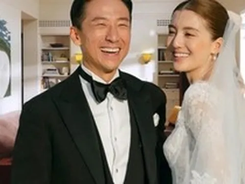 Mỹ nhân showbiz cưới người thừa kế gia tộc giàu có: Được cưng chiều hết mực, nhà tân hôn là biệt thự 4 tầng đẹp đẳng cấp