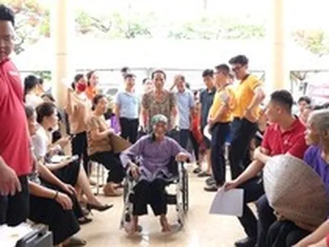 Thu hồi đất của hơn 9.000 hộ dân tại một xã để làm siêu dự án lớn nhất lịch sử 34 tỷ USD