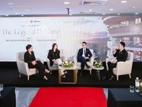 Bất động sản 4–5 sao lõi đô thị: Lớp tài sản nổi lên trong giai đoạn sàng lọc