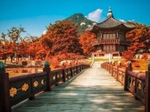 Từ nay, hàng triệu người Việt đủ điều kiện xin visa Hàn Quốc 10 năm, lưu trú tối đa 90 ngày