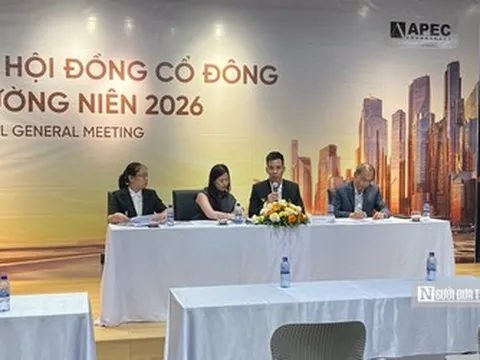 API sau biến cố: Bao giờ cho đến ngày xưa?