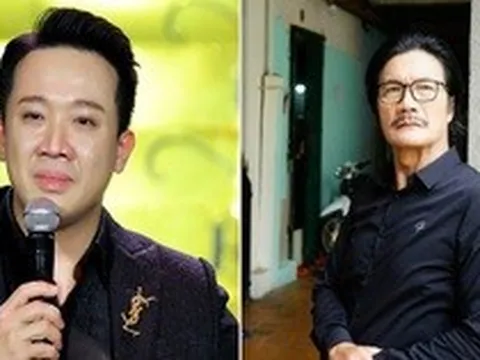 Nam thạc sĩ là thầy của Trấn Thành nói thẳng việc nhận cát-xê