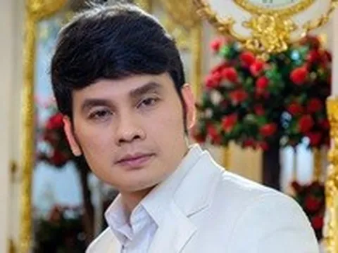 Nam NSƯT giàu có, là giám đốc: "Dù ở Mỹ hay Việt Nam tôi cũng ăn chay"