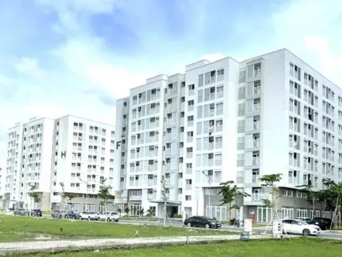 Tin vui cho người mua nhà, Hà Nội mở bán nhiều dự án nhà ở xã hội có giá dưới 1 tỷ đồng