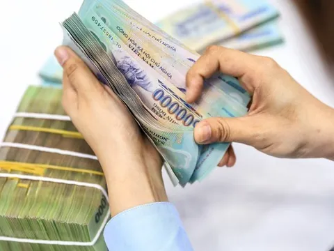 Đầu tư hội nhập Toàn Cầu bị xử phạt liên quan lô trái phiếu 190 tỷ đồng