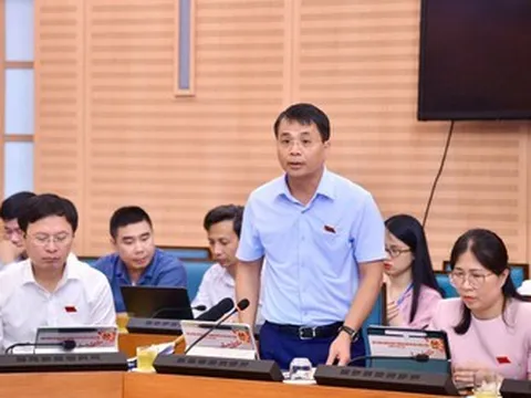 Cần thống nhất chính sách bồi thường, hỗ trợ tái định cư ở Hà Nội