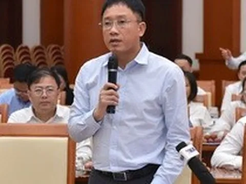 Thông tin mới từ Bộ Tài chính về ngưỡng doanh thu chịu thuế
