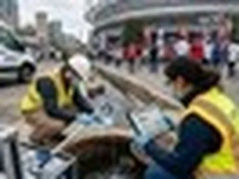 World Cup 2026: Tại sao chuyên gia lại đang "soi" nước thải tại sân vận động và nơi các đội tuyển tập luyện?