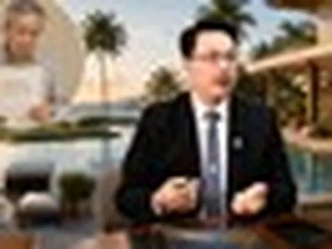 Vụ hợp đồng kỳ nghỉ: Luật sư cho biết người dân có cơ hội lấy lại tiền, nhưng cần làm ngay việc này