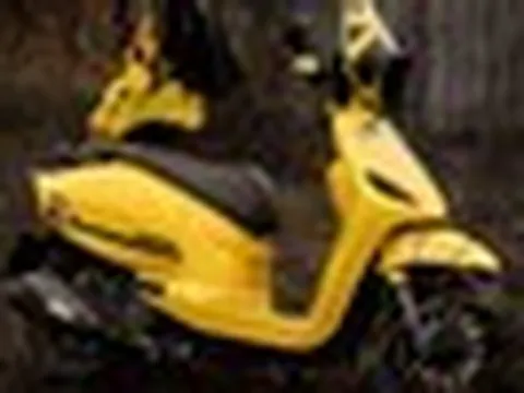 “Xe ga quốc dân” 125cc ra mắt: Rẻ như Honda Vision mà xịn không kém SH Mode và Air Blade