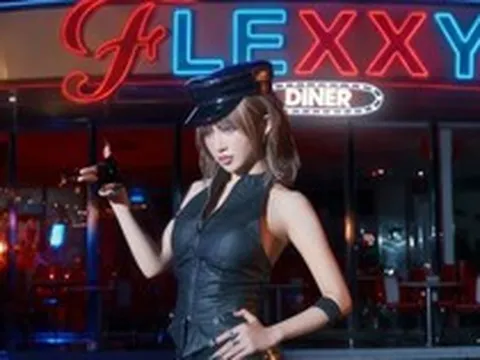 EP đầu tay hé lộ hình ảnh tự tin, quyến rũ của giọng ca Gen Z Lexxy