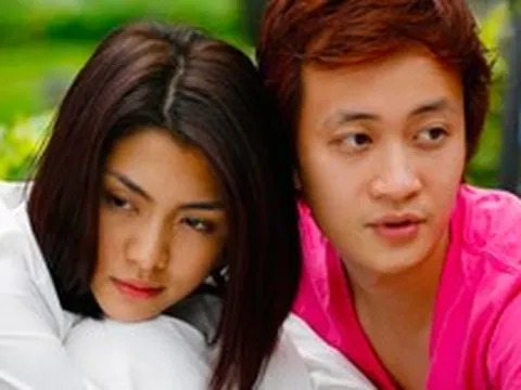 Dàn sao 'Bỗng dưng muốn khóc' sau 18 năm: Người làm dâu hào môn, người lẻ bóng