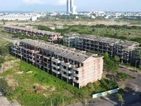 Dự án Golden Hills City của Trung Nam được áp dụng cơ chế đặc thù
