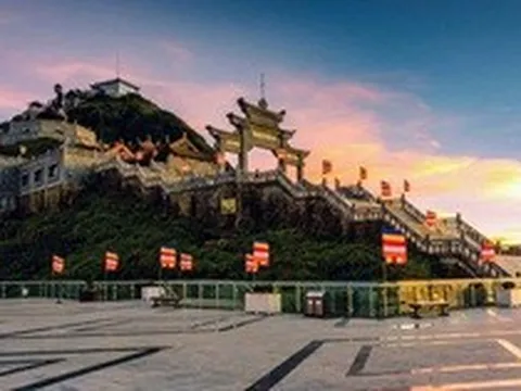 Một khu du lịch quy mô lớn ở miền Bắc thông báo tặng 20 triệu cho du khách