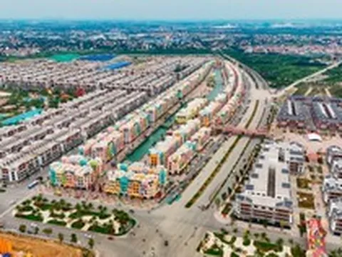 Vinhomes được giao đất để triển khai dự án 6.000 tỷ tại tỉnh có diện tích nhỏ nhất Việt Nam