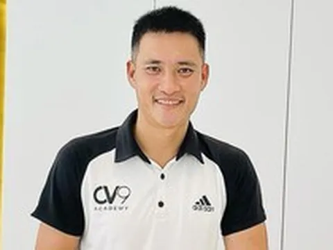 Công Vinh tiến thêm một bước nữa trong sự nghiệp