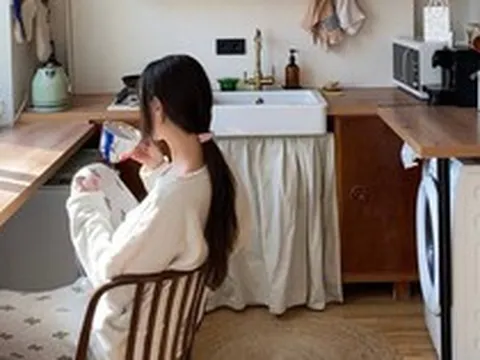 Từ khi nào bạn nhận ra mình nhất định phải có một căn nhà? Có những khoảnh khắc khiến người ta hiểu rằng thuê nhà và sở hữu nhà là hai cảm giác hoàn toàn khác nhau