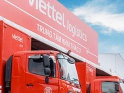 Viettel Post muốn làm dự án hơn 1.500 tỷ đồng