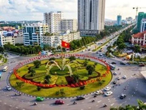 Ông lớn số 1 thị trường BĐS sắp làm khu đô thị hơn 41.000 tỷ đồng tại tỉnh đang đặt mục tiêu lên thành phố trực thuộc Trung ương