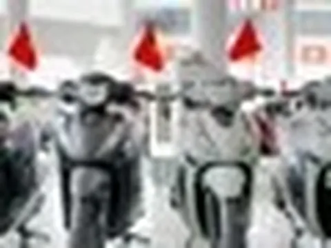 Mẫu xe máy Honda nào tương thích với xăng E10?